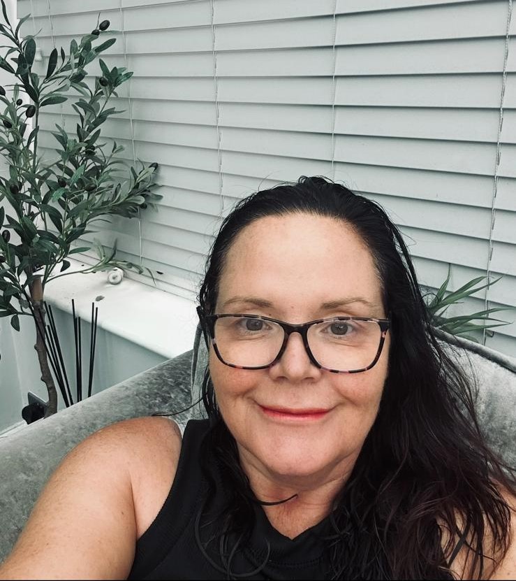 Photo of Nicola Harding